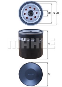 Öljynsuodatin, ford,ford usa,jaguar,land rover,morgan,volvo, 1218846, 1250507, 1595247, 1751529, 1S7E6714BA, 1S7G-6714-CA, 1S7G6714DA, 2