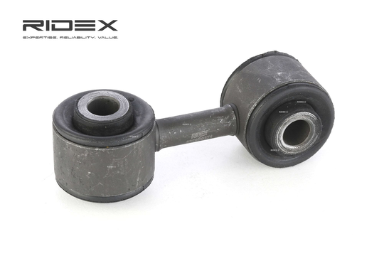 RIDEX Koiranluu HONDA,ROVER,MG 3229S0371 51320SK3000,EGP1662,EGP1662 Kallistuksenvakaajan Yhdystanko,Tanko, Kallistuksenvaimennin