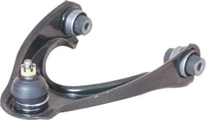 Tukivarsi, pyöräntuenta, Etuakseli, vasen, honda civic aerodeck vi, civic coupé vi, civic hatchback vi, civic sedan vi, 51460S04023