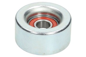 Ohjainrulla, moniurahihna, honda accord viii, accord kombi viii, 31170-RL0-G01