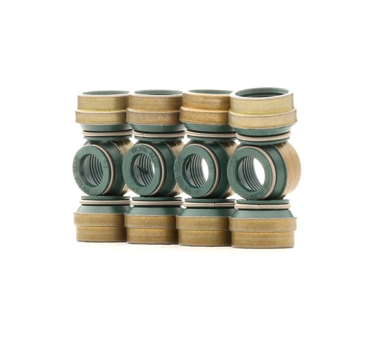 REINZ Venttiilinvarren Kumit VW,AUDI,BMW 12-25837-03 02610967512x,11349059170,09562212x Venttiilivarren Tiiviste,Tiivistesarja, Venttiilivarsi