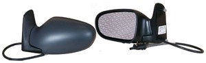 Taustapeili, Vasen, ford galaxy i, seat alhambra, vw sharan, 1 059 712