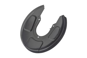 Suojapelti, jarrulevy, Taka-akseli, oikea, ford galaxy i, seat alhambra, vw sharan, 7 241 038, 7M0 615 610A, 95VW2B158AB