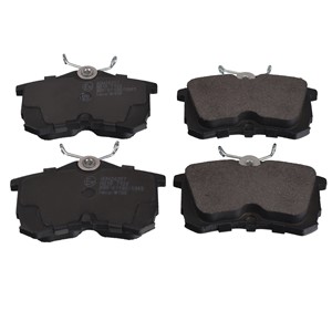 Jarrupalasarja, levyjarru, Taka-akseli, honda accord vi, accord vii, accord hatchback vi, accord tourer vii, 43022-S1A-E02, 43022-S1A-E0