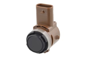 Tunnistin, etäisyystunnistin, Edessä, Asennus sivulle, audi,seat,skoda,vw, 5Q0 919 297A GRU, 5Q0 919 297A, 5Q0 919 297B GRU, 5Q0 919 297