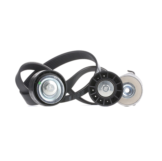 DAYCO Moniurahihnasarja FIAT KPV070
