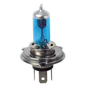 Blu-Xe, halogeenilamppu (P43t) (H4), Universal