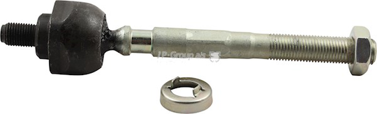 Raidetangon pää, suora, Sisempi, etuakseli molemminpuoleinen, honda, 43010SR3000, 53010S04000, 53010S04J51, 53010SR3010, 53010ST0000, 53