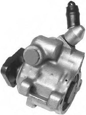 Hydrauliikkapumppu, ohjaus GENERAL RICAMBI PI0124