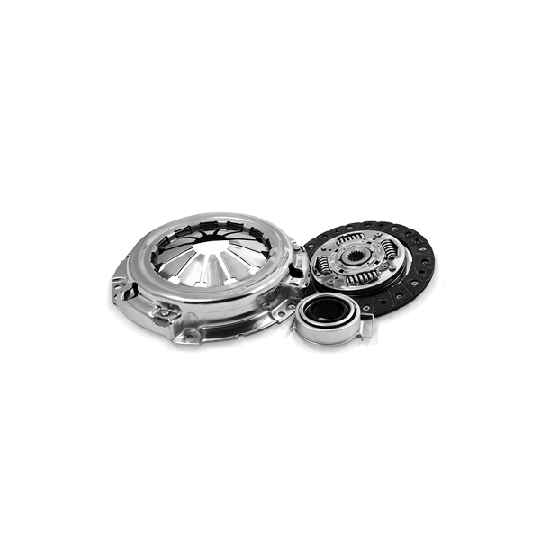 BLUE PRINT Kytkinpaketti SUZUKI ADK83052C 2210067J00,2210067J00S2,2240067J00 Kytkinsarja 2240067J00S2,2382064J00,2382064J00S1