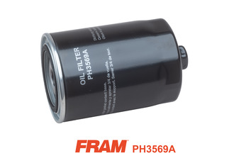 Öljynsuodatin FRAM PH3569A