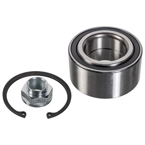 Pyöränlaakerisarja, etuakseli molemminpuoleinen, honda, 44300-S04-A01 S2, 44300-S04-A01, 44300-S04-A02 S2, 44300-S04-A02, 44300-S5A-004