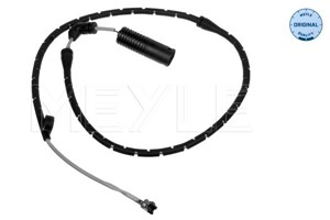 Kulumisenilmaisin, jarrupala, Etuakseli, bmw x3 [e83], 3 411 756, 34 35 3 411 756