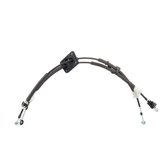 RIDEX Vaijeri Vaihteisto FIAT,PEUGEOT,CITROËN 1787C0034 1607995380,2444FG,55200140 55208346,55238493