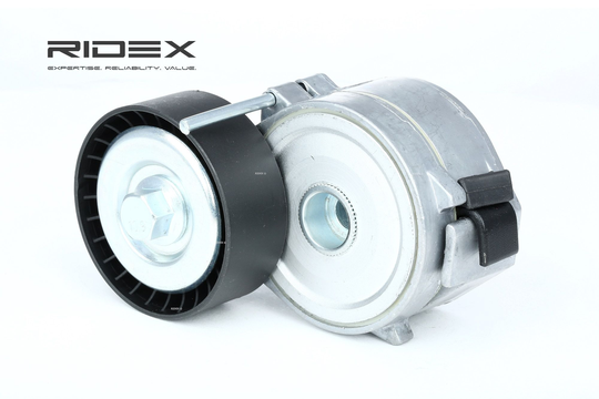 RIDEX Kiristinvarsi, Moniurahihna FORD,FIAT,PEUGEOT 540T0022 1613840780,5751F5,5751G0 9653197280,1440933,1477061,1696474,1870358,1881236,7G9Q6A228AA