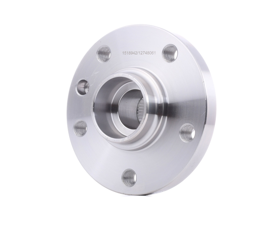 RIDEX Pyörännapa VW 653W0144 701501647,701501653,701501655 Pyörän Napa 7D0501647A