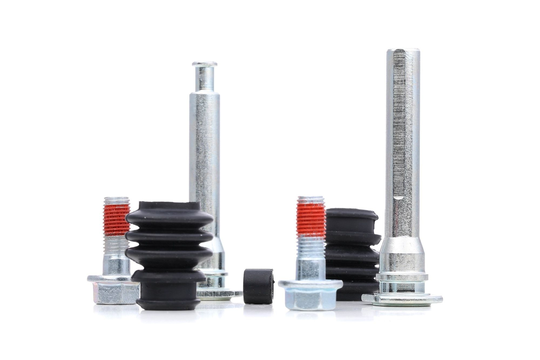 QUICK BRAKE Ohjaustappi TOYOTA,NISSAN,HONDA 113-1393X Ohjainhylsysarja, Jarrusatula