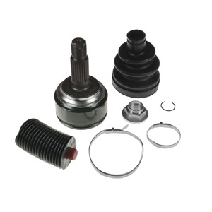 Nivelsarja, vetoakseli, Etuakseli, Pyörän puoli, honda civic ix, civic hatchback viii, 44014-SMG-E00 SK1, 44014-SMG-E00, 44014-SMG-E01 S