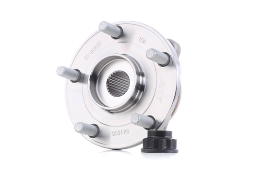 SKF Pyöränlaakerit TOYOTA VKBA 6874 4355002010,4355002030,4355002070 Pyöränlaakerisarja 4355042010