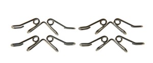 Tarvikesarja, jarrupala, mercedes-benz,vw, 004 130 00 00, 608 099 000, A 004 130 00 00