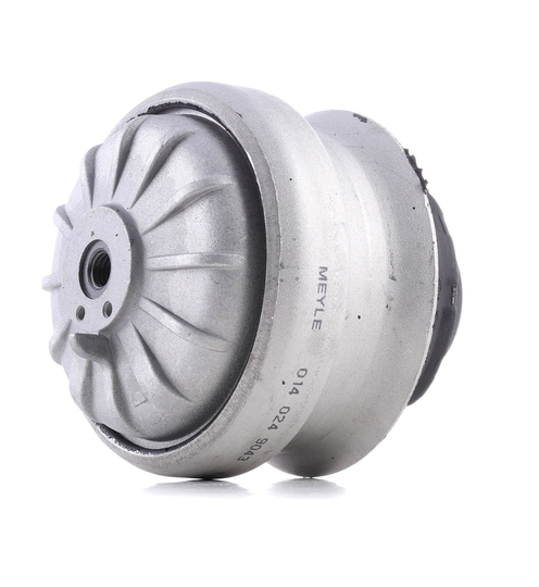 MEYLE Moottorin Kumityyny MERCEDES-BENZ 014 024 9043 1242400217,1242401617,2012401317 Moottorin Tukikumit,Moottorin Tuki 2012401617,2012403917