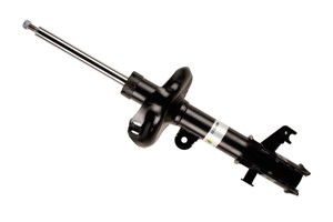 Iskunvaimennin, Etuakseli, oikea, honda cr-v iii, cr-v iv, 51605SWET011, 51605SWET011M1