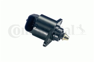 Kuormaventtiili, ilmankierto, opel, 17112027, 8 17 254