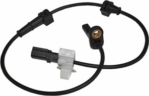 Tunnistin, kiertonopeus, Taka-akseli, molemminpuolinen, honda accord viii, accord kombi viii, 57470TL1G01, 57470-TL1-G01, 57470TL1G02, 5