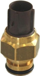 Lämpökytkin, jäähdyttimen puhallin, honda accord vi, accord hatchback vi, 37761 PDA E01, 50426