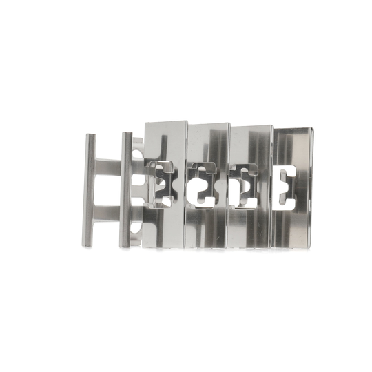 QUICK BRAKE Tarvikesarja, Jarrupala FIAT,HONDA,SUZUKI 109-1118