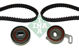 Hammashihnasarja, honda accord v, accord vi, accord coupé vi, accord hatchback vi, odyssey, odyssey minibus, minivan, shuttle, 13404PCA