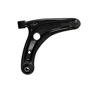 Tukivarsi, pyöräntuenta, Etuakseli, oikea, Alla, honda city sedan iv, jazz ii, 51350-SAA-E01, 51350-SAA-E11, 51350-SAE-T01, 51350-SAE-T1