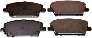 Jarrupalasarja, levyjarru, Etuakseli, honda civic hatchback viii, 45022SMGE00, 45022-SMG-E00, 45022SMGE01, 45022-SMG-E01, 45022SMGE50, 4