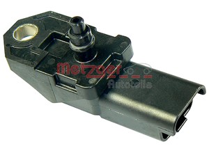 Tunnistin, imusarjapaine, fiat ulysse, ford galaxy ii, mondeo iv, mondeo sedan iv, mondeo turnier iv, s-max, lancia phedra, 1438809, 192