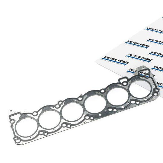 REINZ Kannentiiviste NISSAN 61-52760-20 11044VB302 Tiiviste, Sylinterikansi