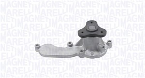 Vesipumppu, honda civic ix, civic hatchback viii, jazz iii, 19200-RB0-003