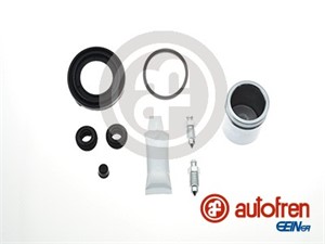 Korjaussarja, jarrusatula, Taka-akseli, ford,honda, 43018-S7A-000, 43018-S7S-000, 43018-S9A-A00, 43018-SX0-000, 43018-SZ3-A01, 43019-S7A