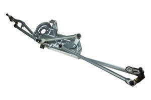 Pyyhkijän vivusto, ford galaxy i, galaxy mk van i, seat alhambra, alhambra van, vw sharan, sharan van, 1010700, 7M1 955 603 A, 7M1 955 6