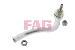 Raidetangon pää, Etuakseli, oikea, ford galaxy i, seat alhambra, vw sharan, 1001396, 1020496, 1234258, 7M0 422 818 A, 7M0 422 818 B, 7M0