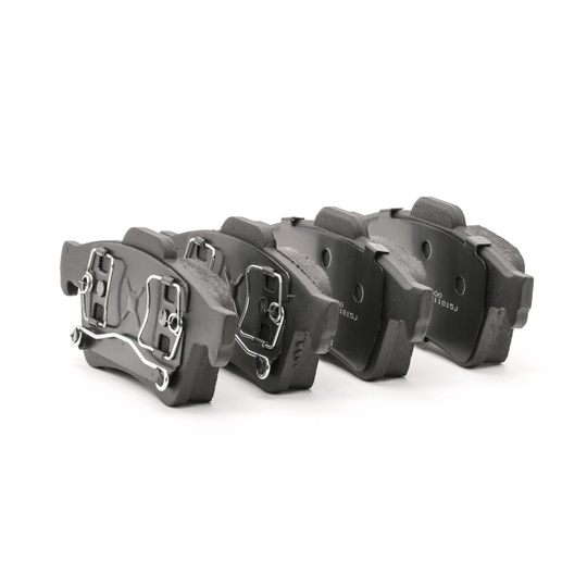 LPR Jarrupalat OPEL,RENAULT,NISSAN 05P815 44060AV625,44060AV725,44060BA00F Jarrupalasarja,Jarrupala, Levyjarru 1605973,1605993,7701206609,7701207968