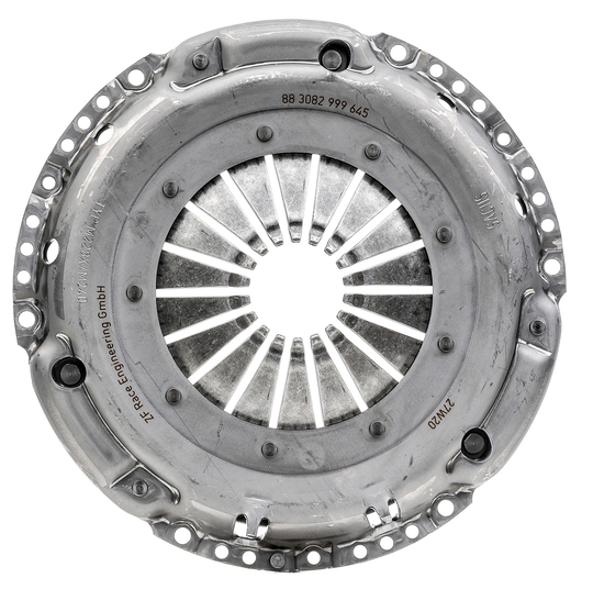 SACHS PERFORMANCE Kytkinasetelma VW,AUDI,SKODA 883082 999645 021141025E,021141025F,037141025C Kytkimen Painelevy 037141025G,044141025,044141025C