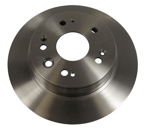 Jarrulevy, Taka-akseli, honda cr-v ii, 42510-S9A-N00, 42510-SCA-E00, 42510-SMC-N00, 42510-SMC-N01