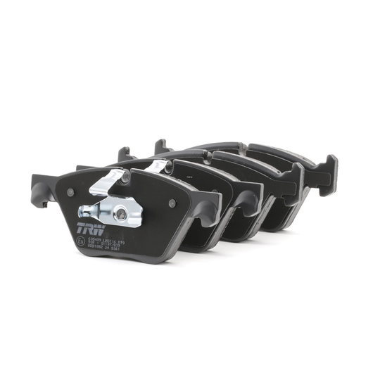 TRW Jarrupalat BMW GDB1882 34116775310,34116796844,34116856591 Jarrupalasarja,Jarrupala, Levyjarru 34116858047,34116860242,34118847064,6775310,6796844