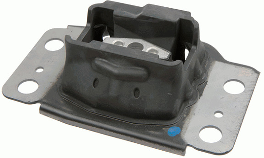 Automaattivaihteiston tuki LEMFÖRDER 39445 01