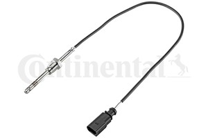 Tunnistin, pakokaasulämpötila, audi a6 allroad c6, a6 c6, a6 c6 avant, 059 906 088 BH