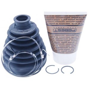 Paljekumi, vetoakseli, Ulompi, honda city sedan v, jazz iii, jazz iv, st, 44014-TF6-N01, 44018-TF6-N01, 44018-TF6-N02, 44018-TF6-N03, 44