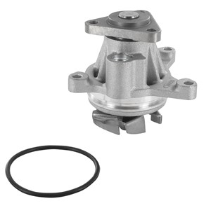 Vesipumppu, ford,jaguar,land rover,mazda,volvo, 1 119 276, 1 142 005, 1 142 427, 1 313 167, 1 336 008, 1359027, 1361486, 1364152, 143434