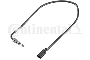 Tunnistin, pakokaasulämpötila, audi,seat,skoda,vw, 04L 906 088 K