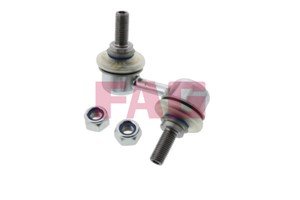 Tanko, kallistuksenvaimennin, Etuakseli, oikea, honda civic coupé vii, civic hatchback vii, civic sedan vii, stream, 51320S5A003, 51320-
