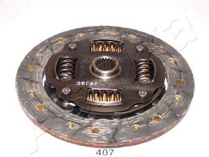 Kytkinlevy, honda jazz iii, 22200-RB0-005